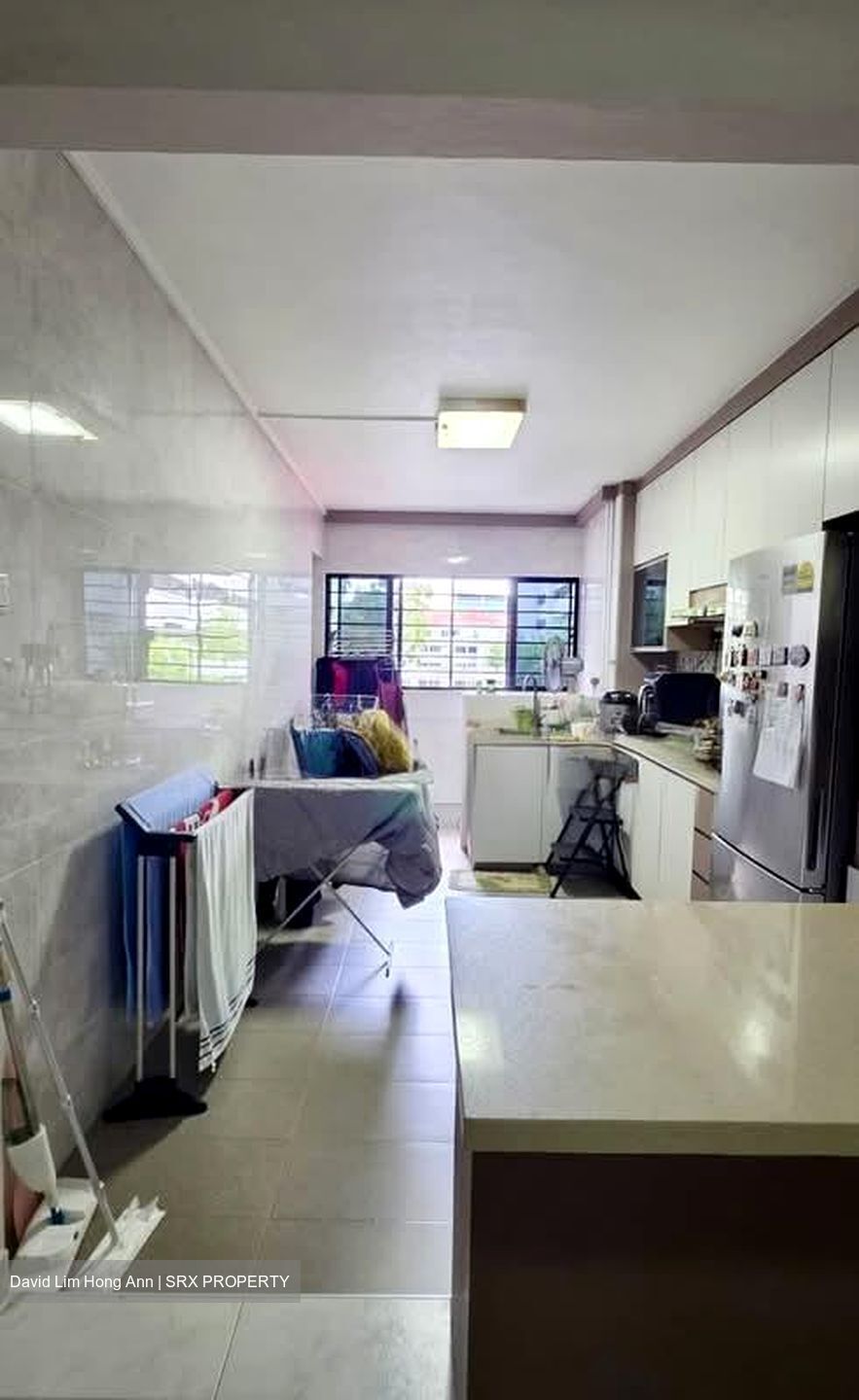 Blk 127 Yishun Street 11 (Yishun), HDB 3 Rooms #557693941